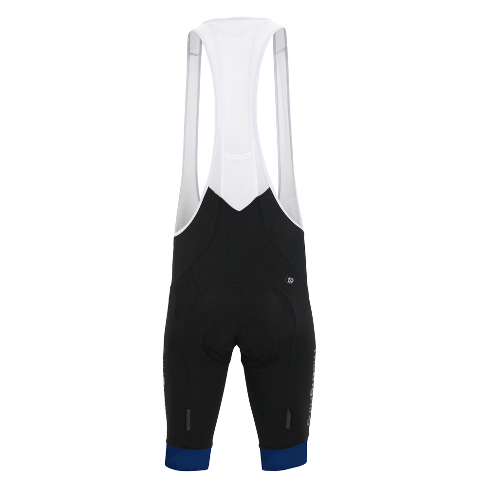 BR3210-02-4 Bibshort Big Ring Ride Blues/Grey