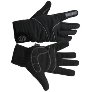 Extreme Winter Glove – Wind Proof & Gel Padding