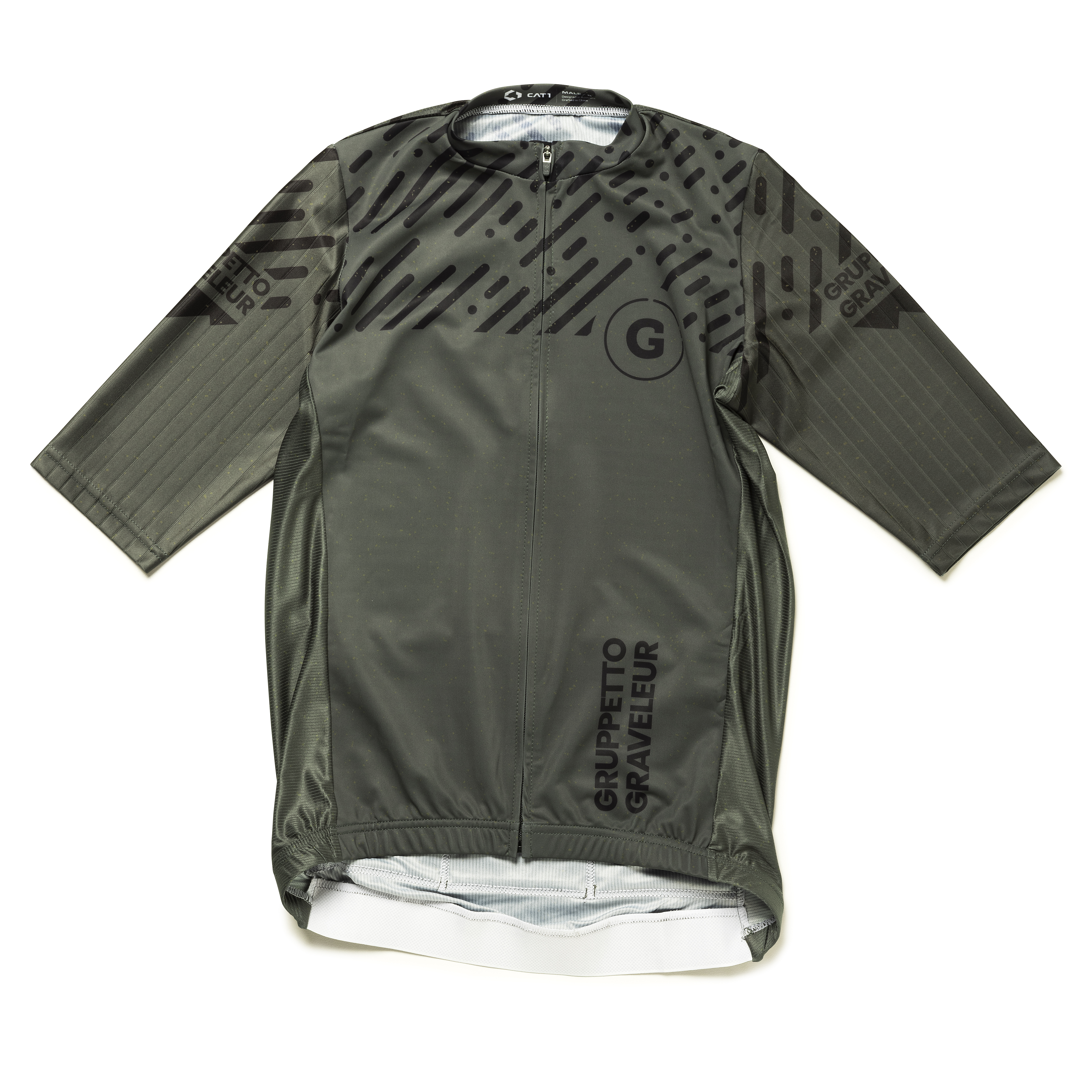 Gruppetto-Graveleur-SS-Jersey-Flat-Front